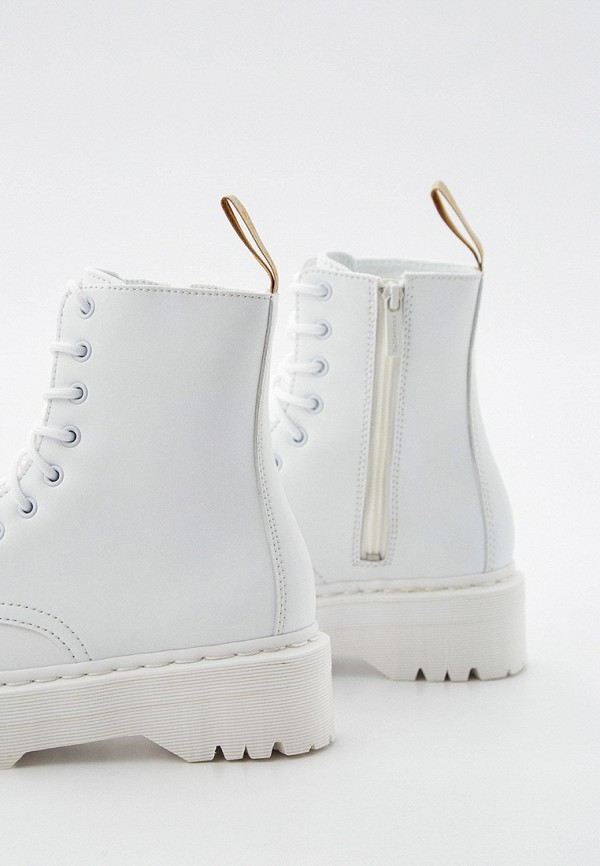 фото Ботинки dr. martens