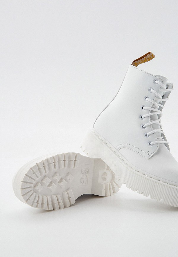фото Ботинки dr. martens