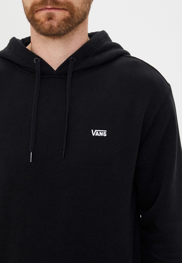 фото Худи vans