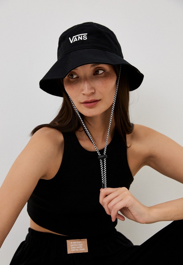 фото Панама vans