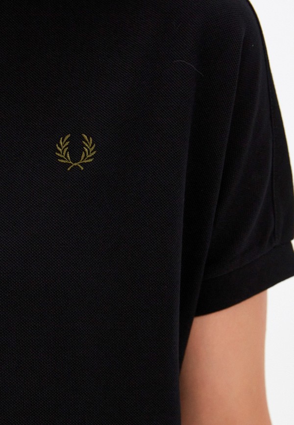 фото Платье fred perry