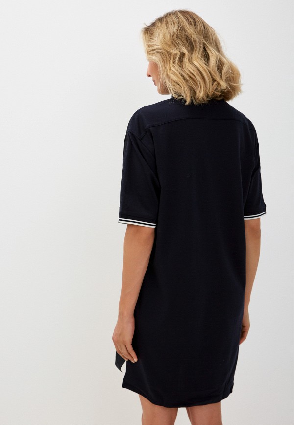 фото Платье fred perry