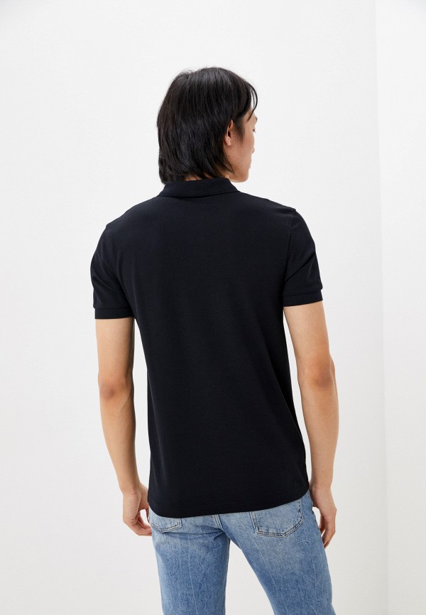 фото Поло fred perry