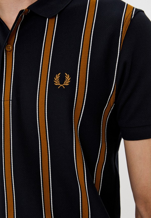 фото Поло fred perry