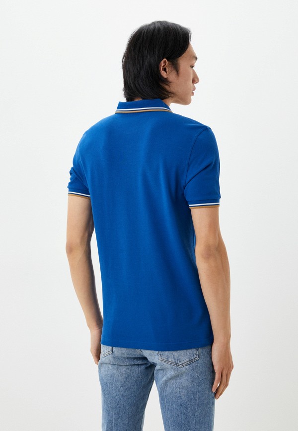 фото Поло fred perry