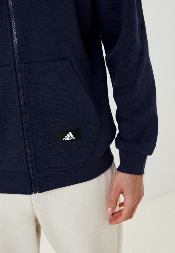 фото Толстовка adidas