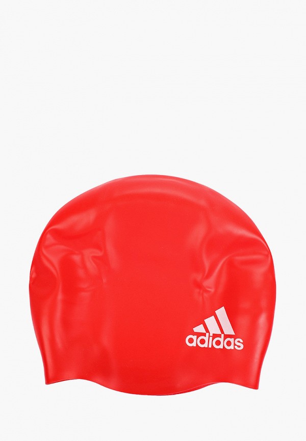 фото Шапочка для плавания adidas