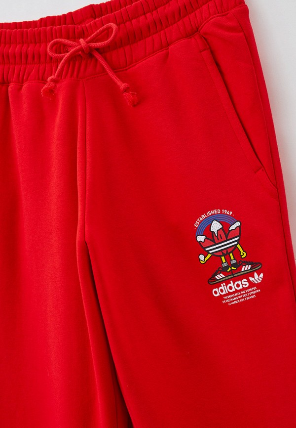 фото Брюки спортивные adidas originals