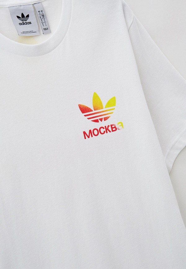 фото Футболка adidas originals