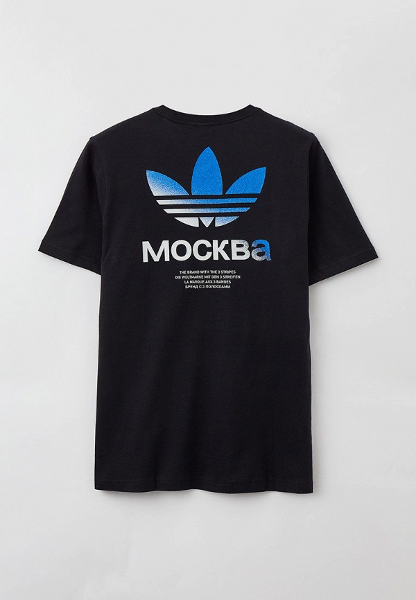 фото Футболка adidas originals