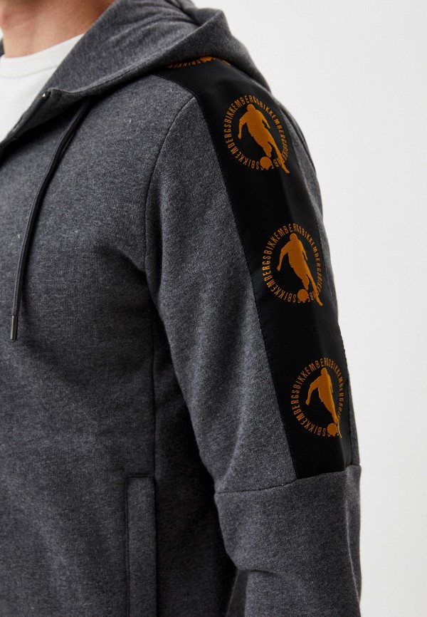 фото Толстовка bikkembergs