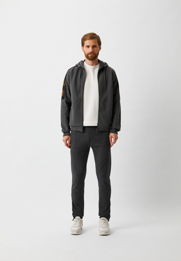 фото Толстовка bikkembergs