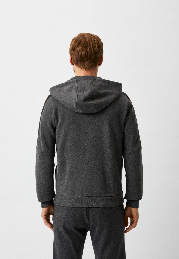 фото Толстовка bikkembergs