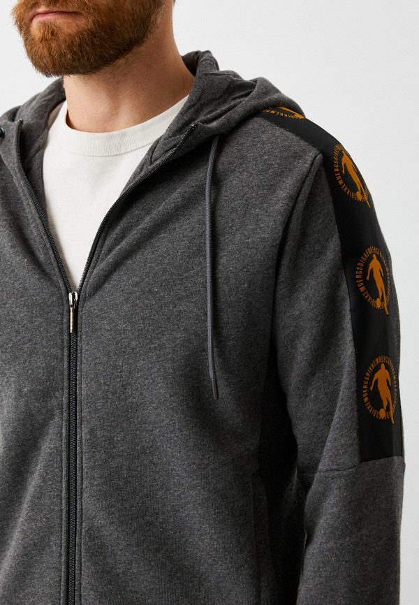 фото Толстовка bikkembergs