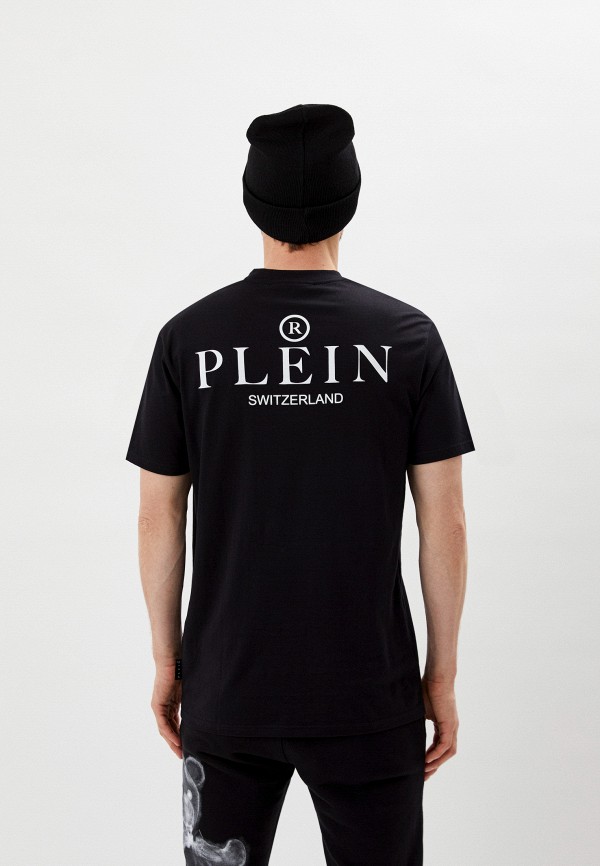 фото Футболка philipp plein