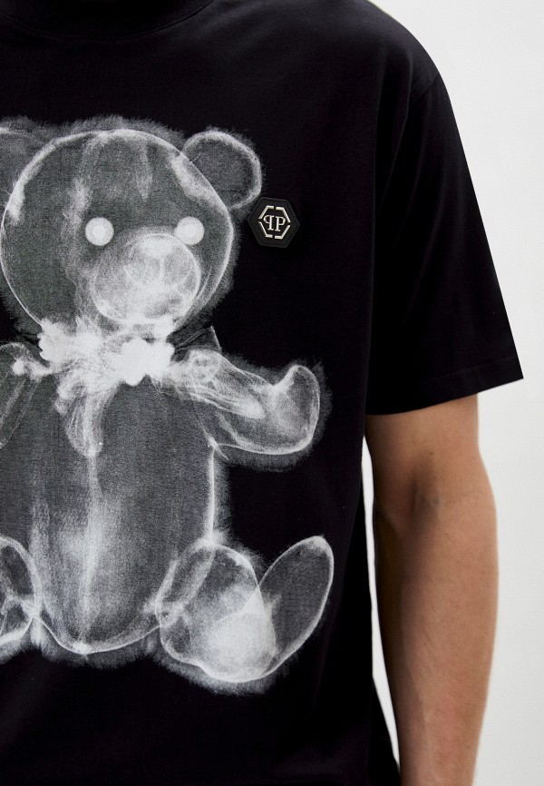 фото Футболка philipp plein