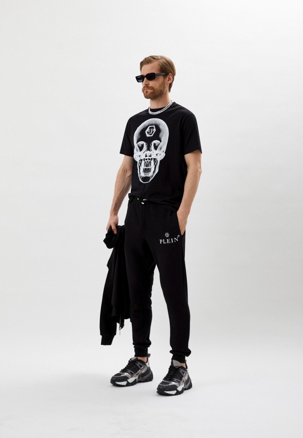 фото Футболка philipp plein