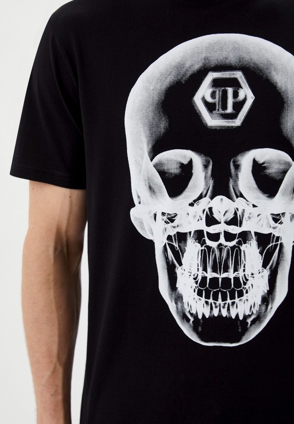 фото Футболка philipp plein