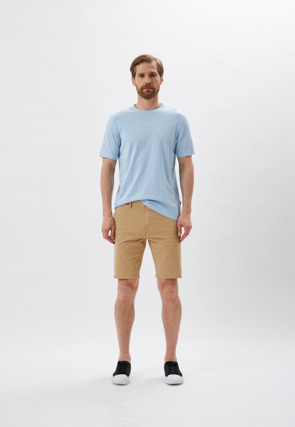 фото Футболка boss