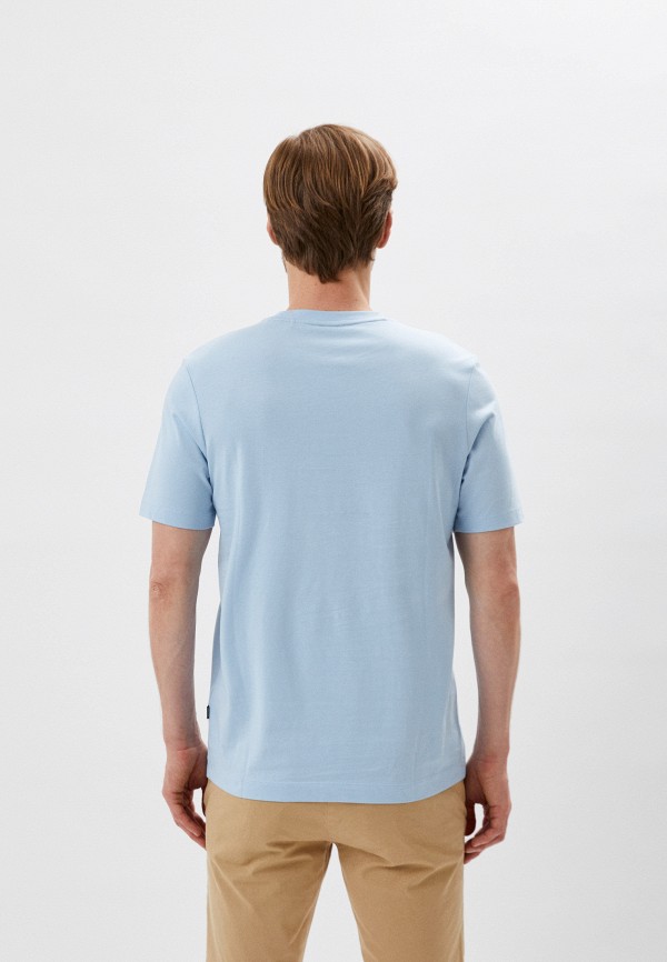 фото Футболка boss