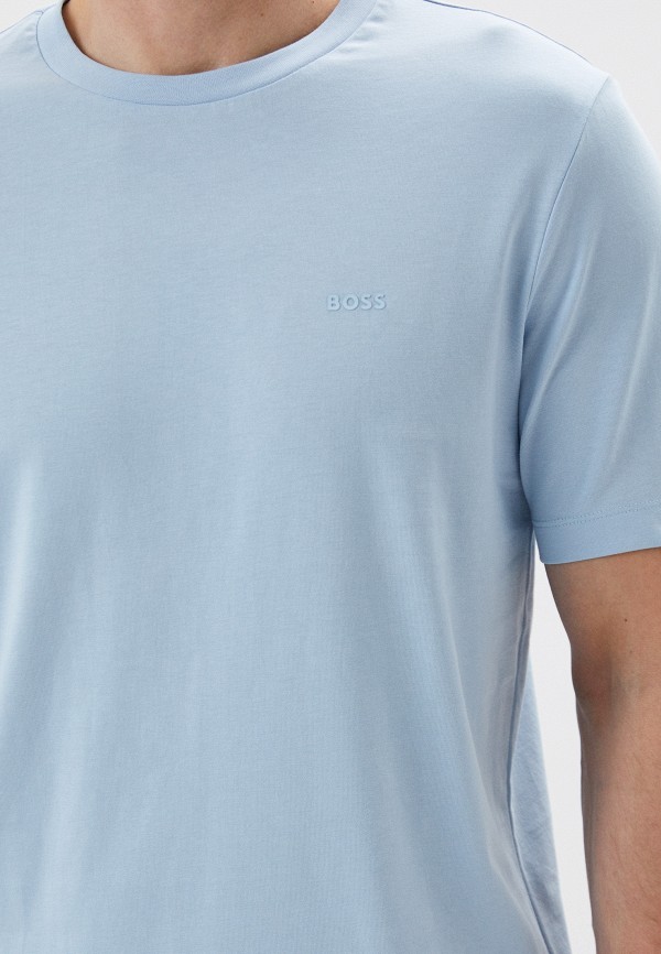 фото Футболка boss