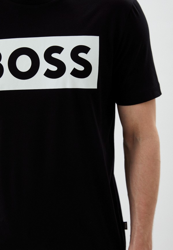 фото Футболка boss