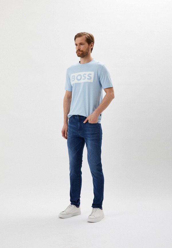 фото Футболка boss