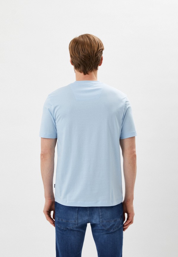 фото Футболка boss