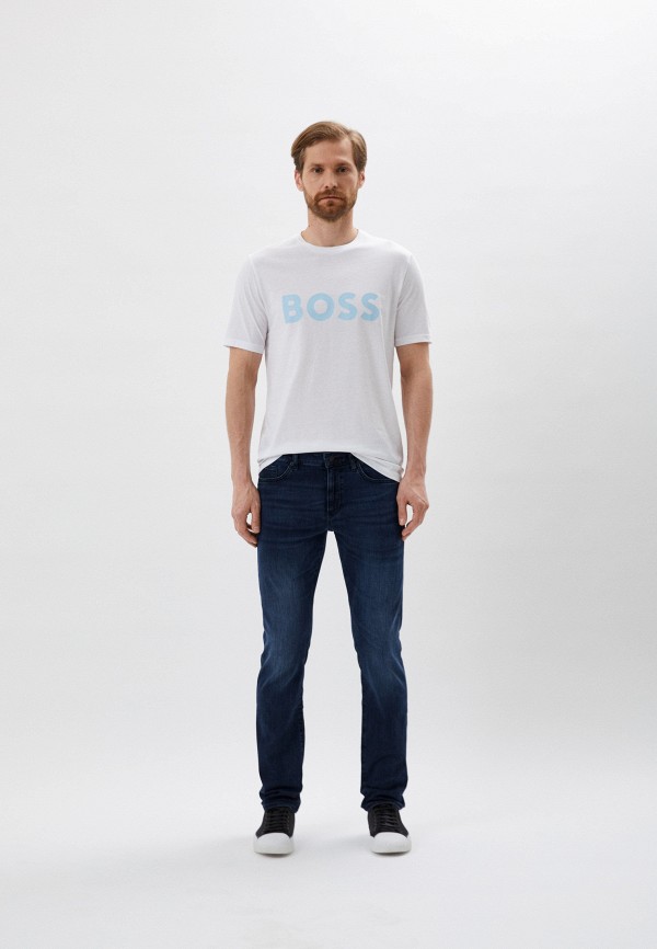 фото Футболка boss