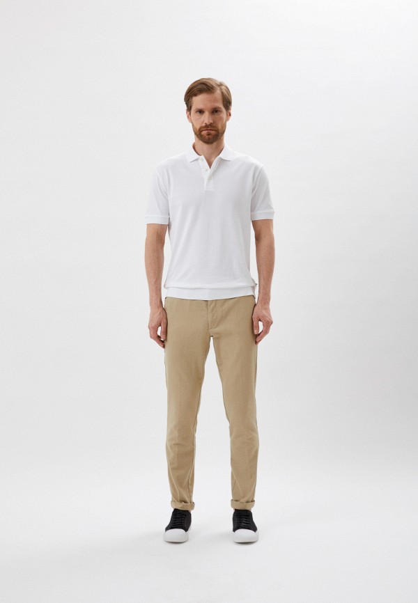 фото Поло boss