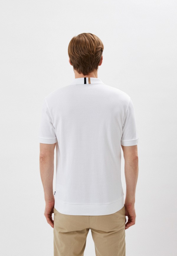 фото Поло boss