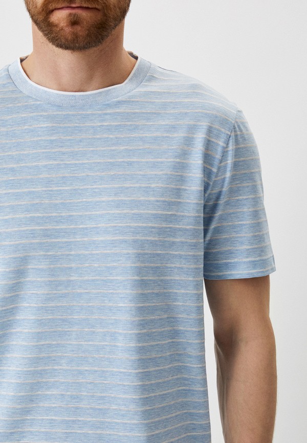 фото Футболка boss