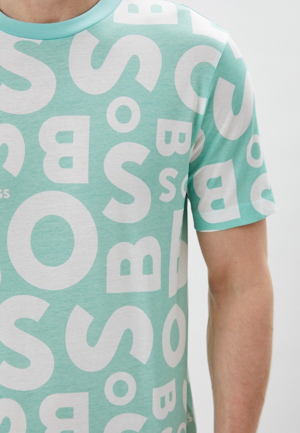 фото Футболка boss