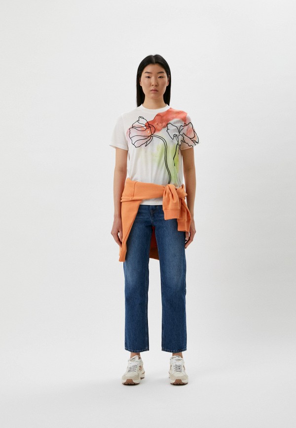 фото Футболка boss