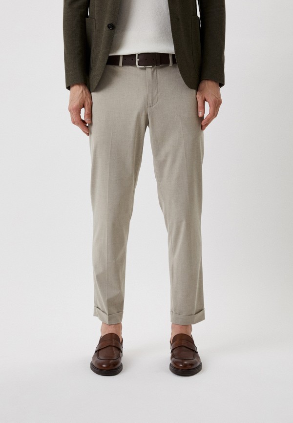 фото Ремень boss