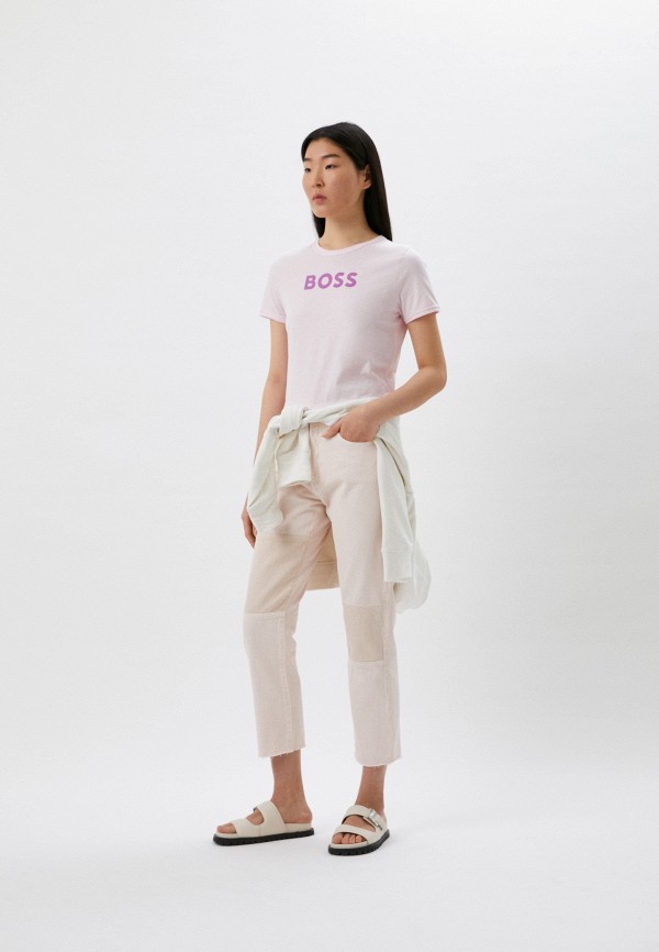 фото Футболка boss