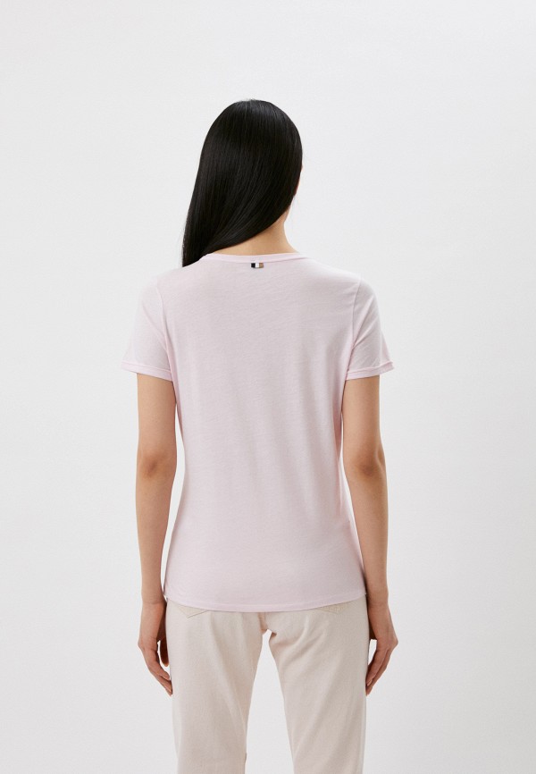 фото Футболка boss