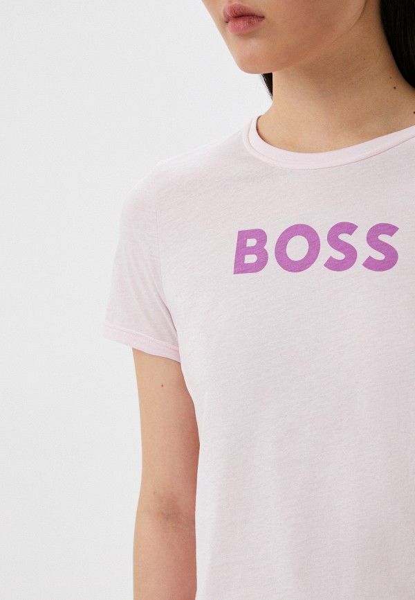 фото Футболка boss