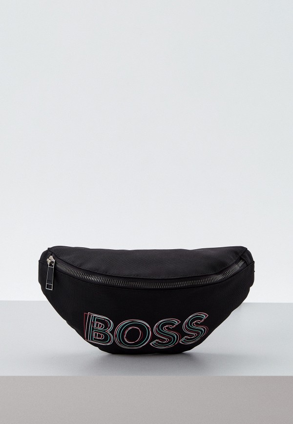 фото Сумка поясная boss