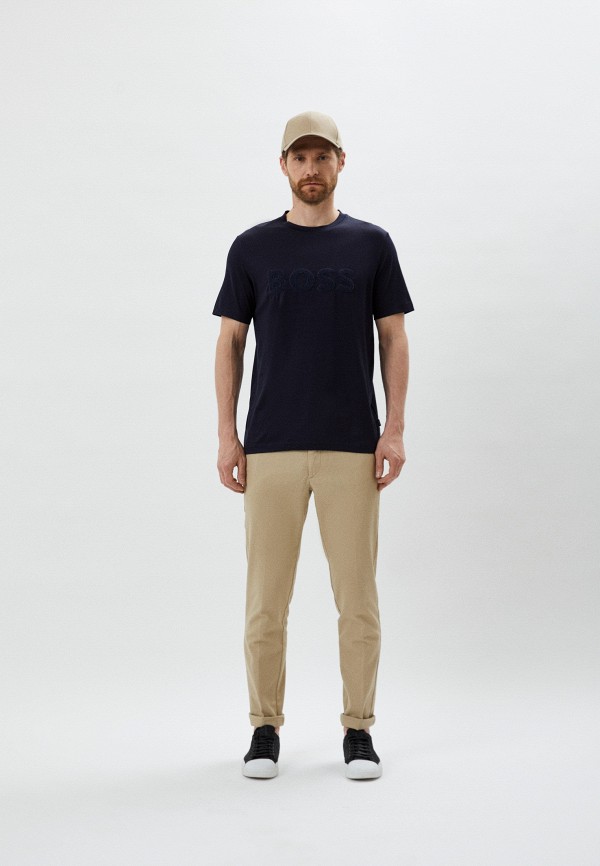 фото Футболка boss