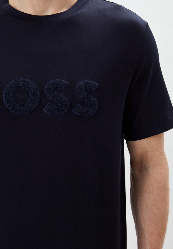 фото Футболка boss