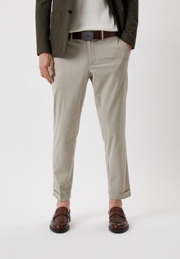 фото Ремень boss