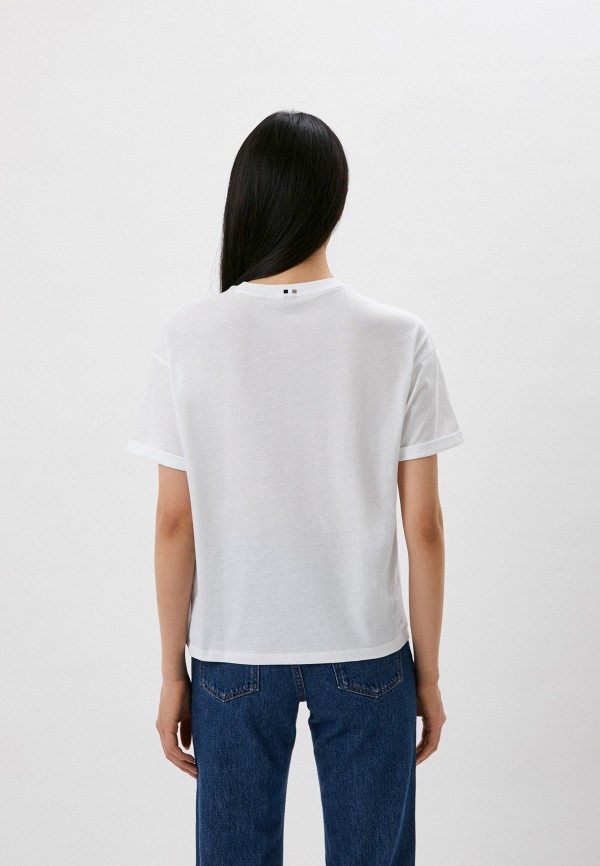 фото Футболка boss