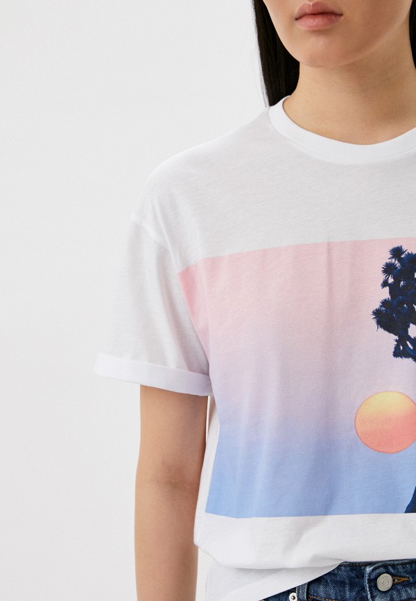 фото Футболка boss