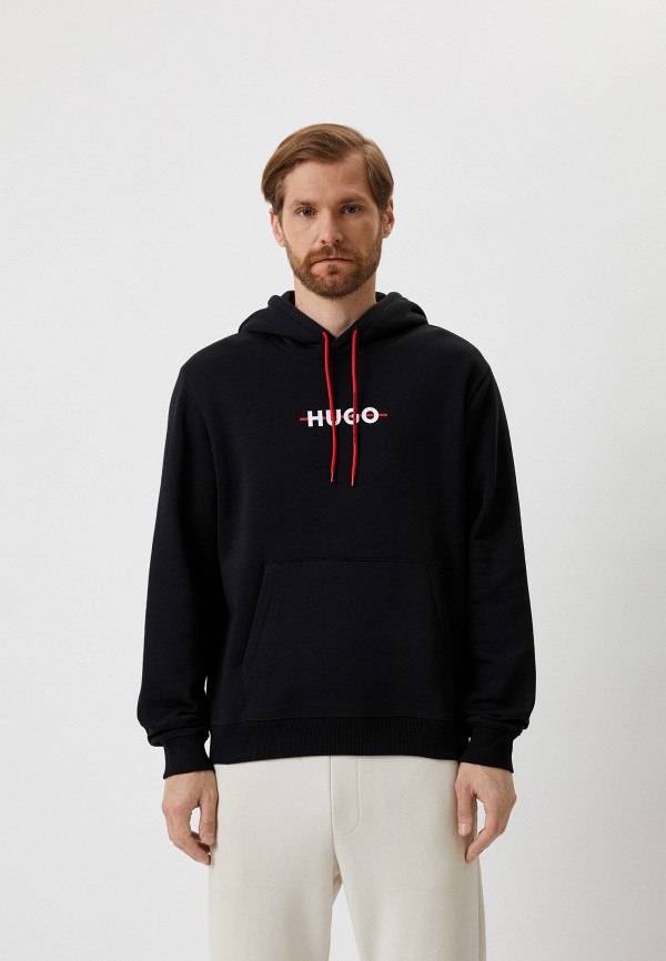 фото Худи hugo