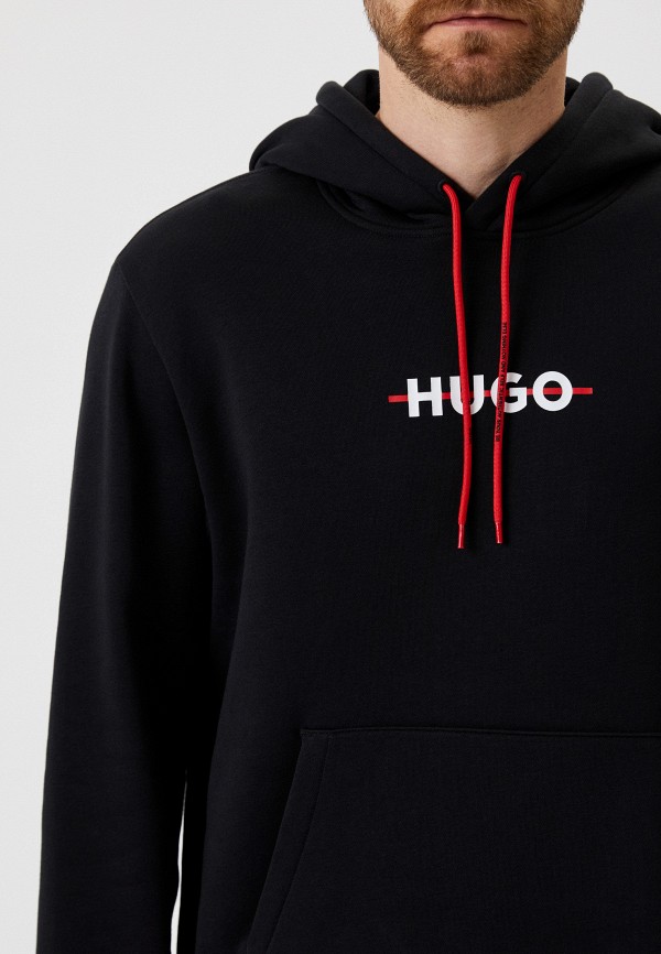 фото Худи hugo