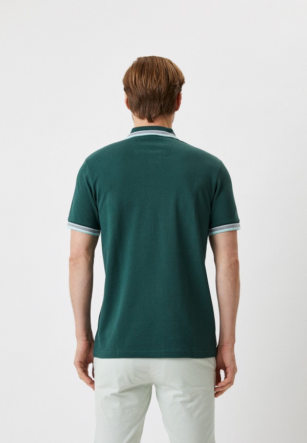 фото Поло boss