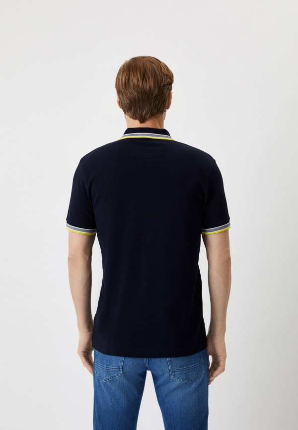 фото Поло boss