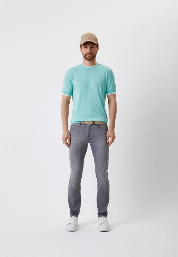 фото Футболка boss