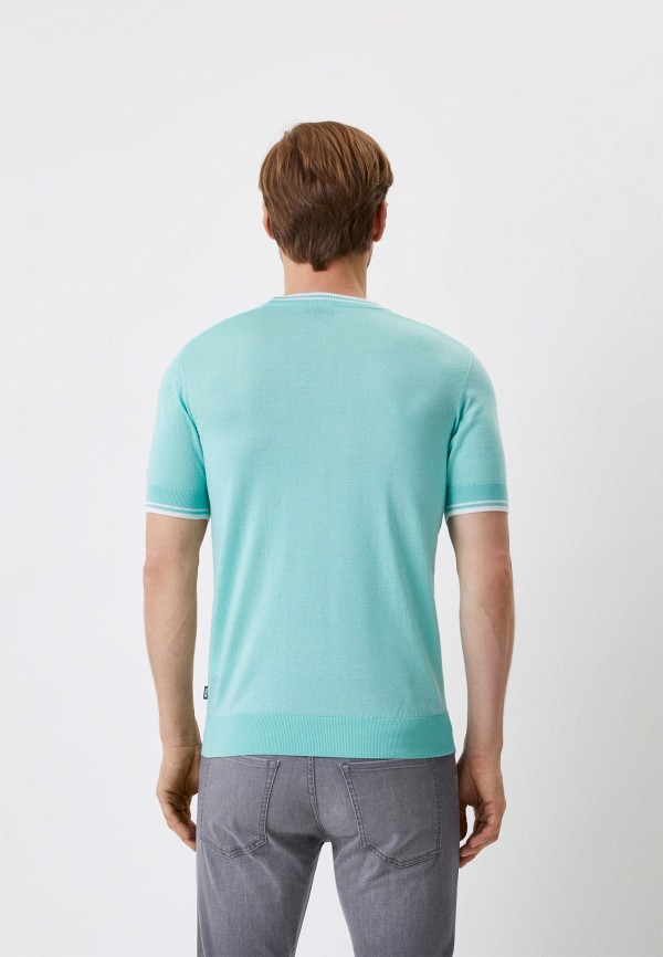 фото Футболка boss